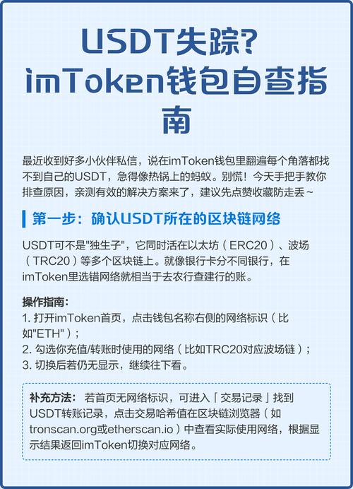 项目透明度怪钱包？imToken只是工具，智能合约和链上数据才是关键