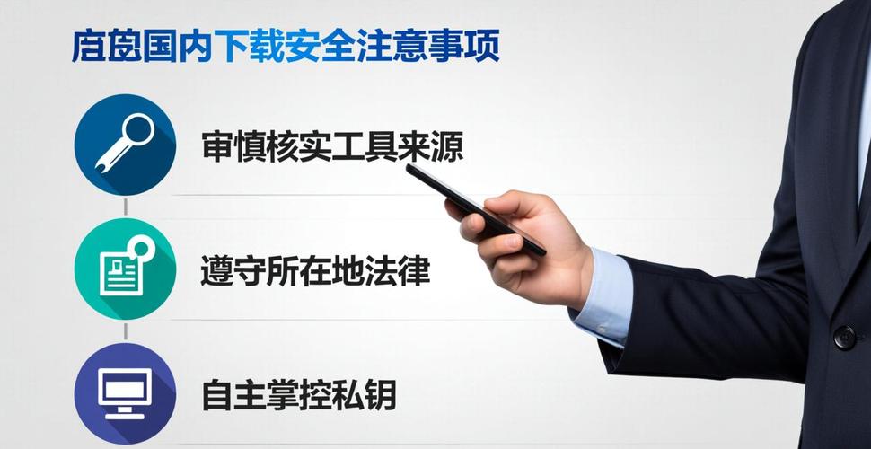 imToken官方指南:安全合规使用钱包,夯实市场拓展基础