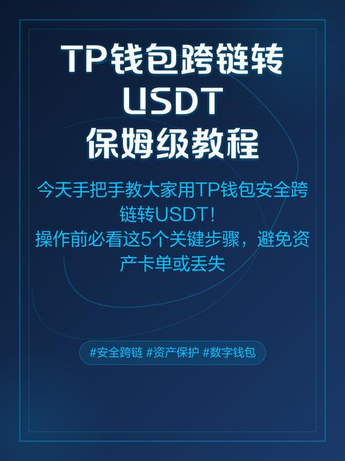 imToken多链钱包教程：添加网络与安全跨链操作指南