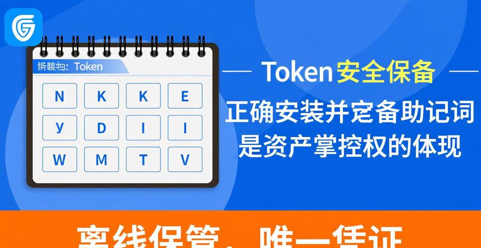 手把手教你安全下载imToken：官网正版获取与安装全攻略