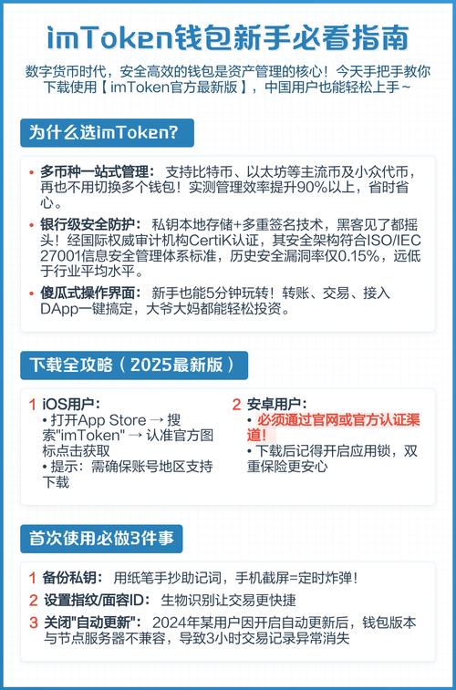 如何通过imToken官网建立信任？3个方法帮你融入社区