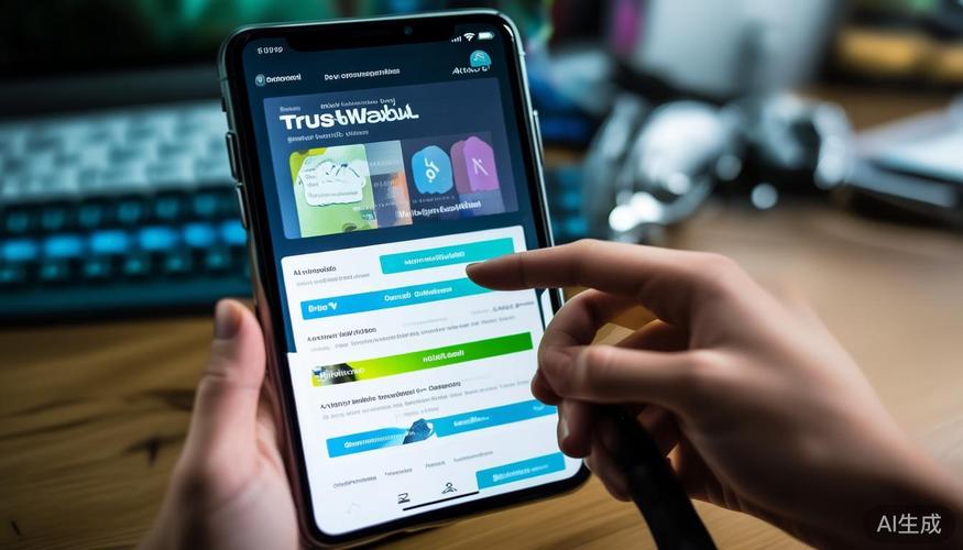 团队用imToken官网保障资产安全:从多签钱包到透明决策全攻略