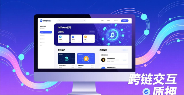 如何通过imToken官网获取更新，提升区块链市场适应性