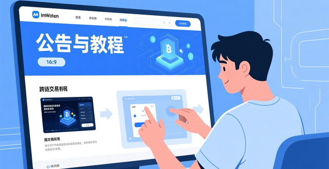 如何利用imToken官网提升交易效率？正版下载+官方教程两步走