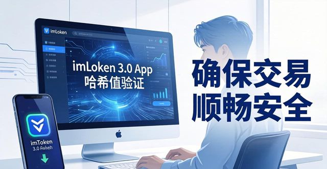 imToken 3.0官网下载指南 确保交易顺畅安全