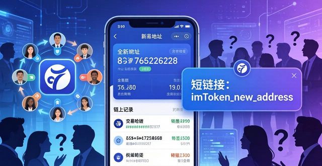 imToken新地址宣传：高效引流三步法