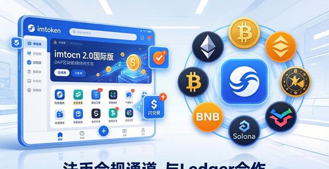 imToken 2.0国际版下载与推广实战