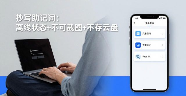 imToken官网下载认准这三点，资金安全翻倍