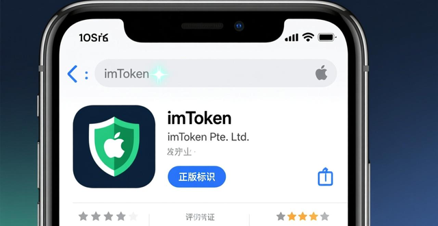 imToken苹果手机怎么下载？最新海外ID注册+安全安装教程