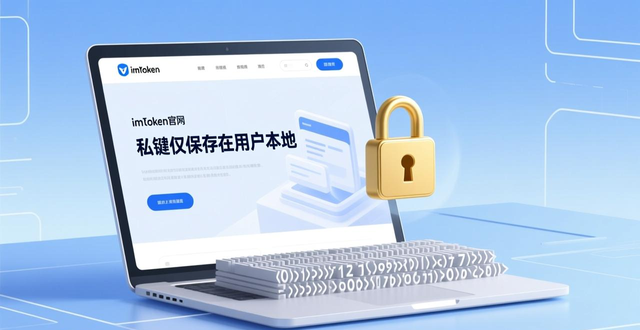 imToken官网如何建立信任？安全透明的官网是第一步