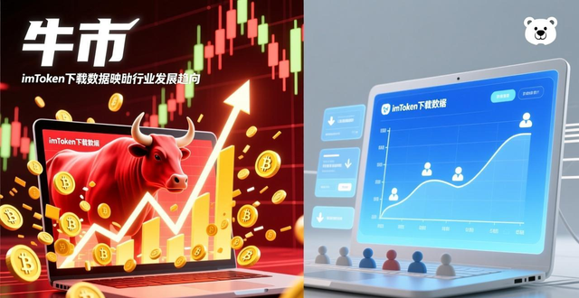 imToken下载安装指南：安全进入加密世界的关键一步