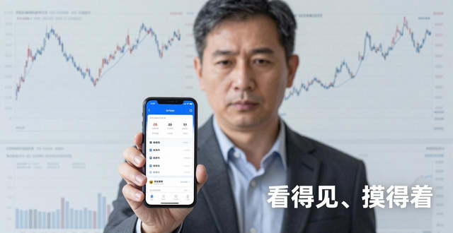 如何通过imToken官方下载保持投资信心？安全下载是关键
