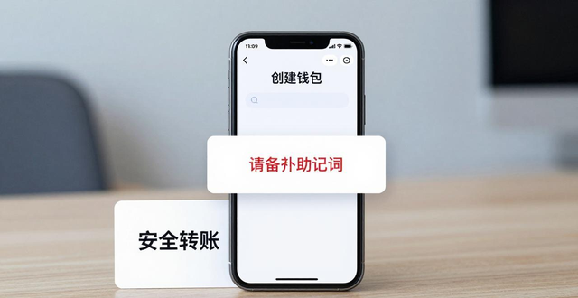 如何下载正版imToken钱包？安全转账教程让新手放心用