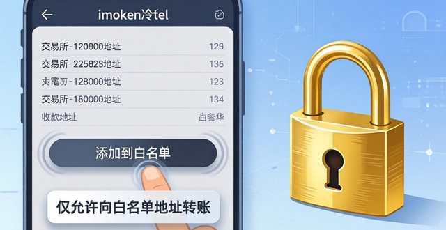 如何设置imToken冷钱包交易限制？详细步骤与安全技巧