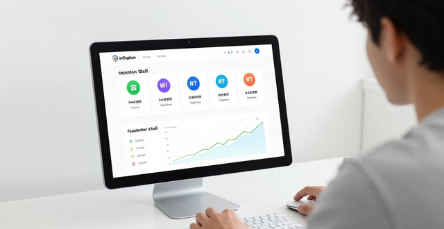 我用imToken免费版打理数字资产，普通人也能抓住的财富机遇