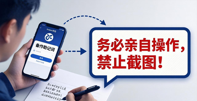 imToken钱包下载支持 三步解决用户安全顾虑