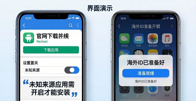 三步搞定：官网快速获取imToken钱包最新版