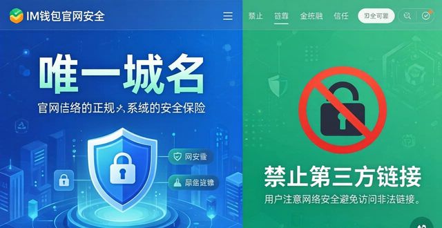 im钱包官网安全吗？三大防护措施必看