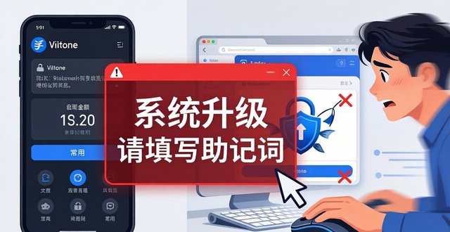 imToken钱包官方网址安全使用指南，教你识别钓鱼网站