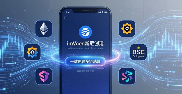 imToken新地址价值解析：为何影响你的数字资产？