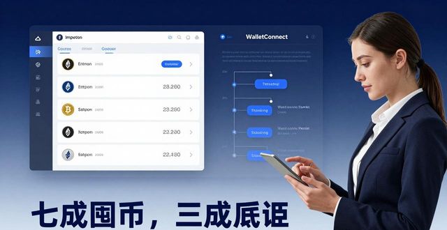 imToken冷钱包理财：安全囤币与增值技巧