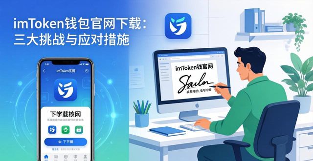 imToken钱包官网下载：三大挑战与应对措施