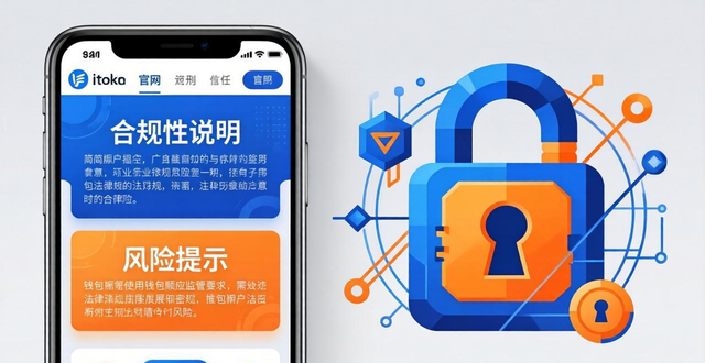 imToken官网更新动态：钱包变流量入口，多链技术便利但私钥安全更重要