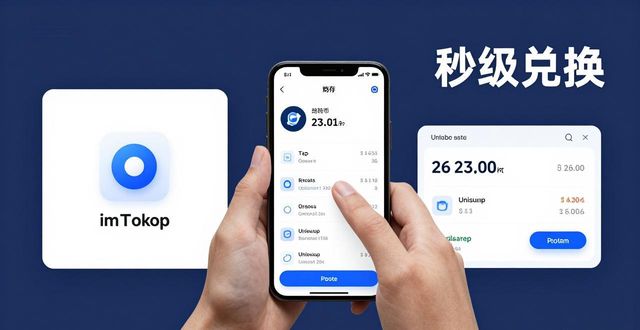 imToken官网下载后，三步提升交易频率