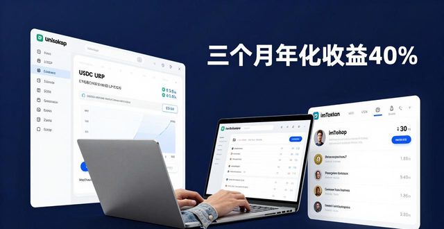 imToken钱包下载后怎么用？真实用户投资经验分享