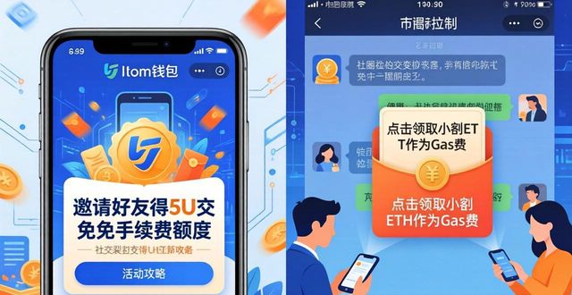 imToken钱包拉新攻略 吸引新用户的3个实用策略