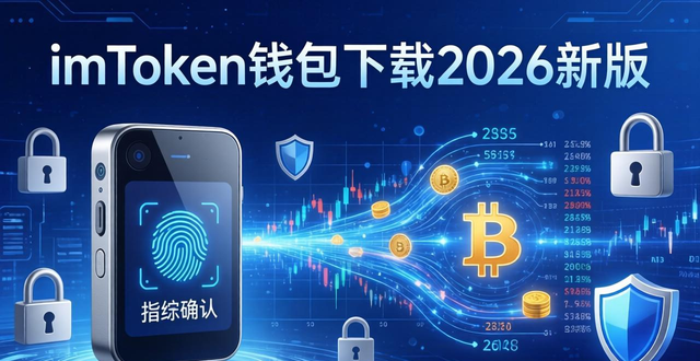imToken钱包下载2026新版：跨链挖矿与硬件钱包安全解析