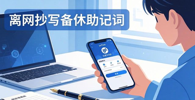 imToken官网下载1.0安卓版，三步搭起个人投资台