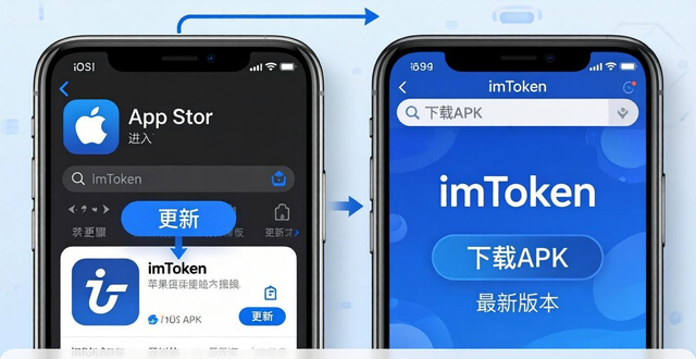如何在imToken通用版更新？最新版本升级步骤与注意事项