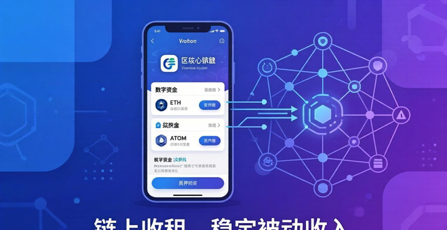 如何通过imToken钱包实现财务自由？闲置资产这样变出更多钱