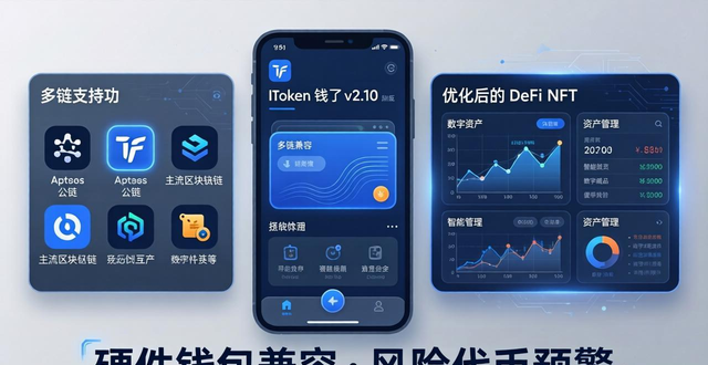 imToken钱包官方下载网址与最新版本更新动态