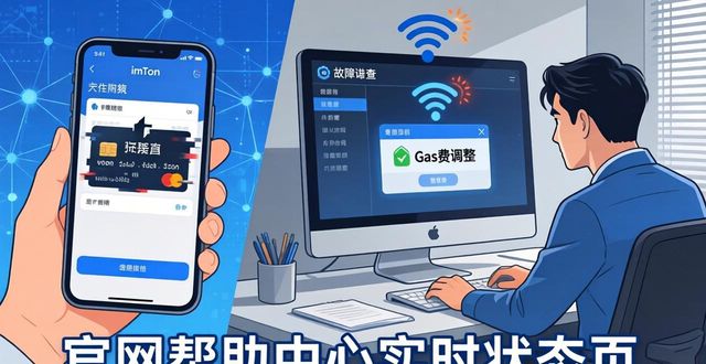 imToken官网版故障排查实用指南
