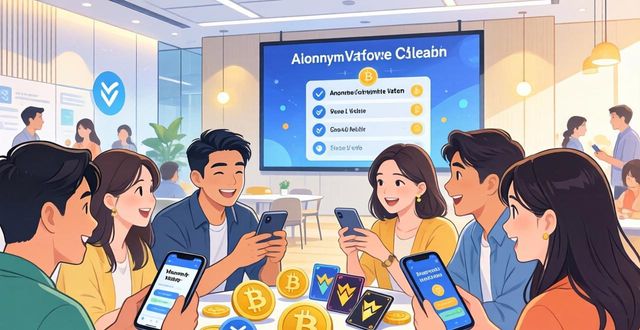 imToken免费版：社交活跃度的三个新玩法