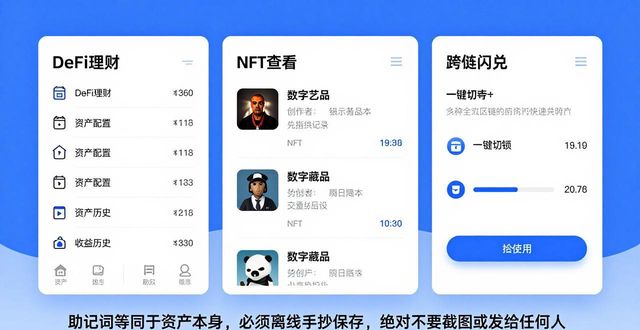 怎么登陆支付宝钱包领取返利_4. 让数字钱包触手可及,imtoken中文版免费领取_数字钱包苹果版叫什么