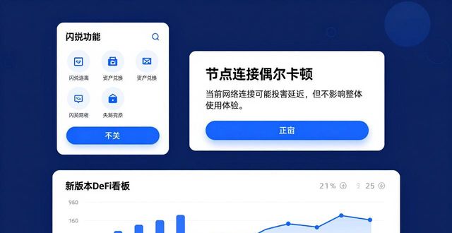 imtoken钱包真实体验评测 用户最新评论