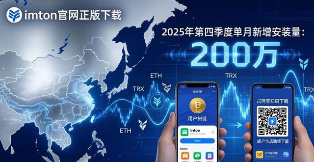 imToken官网正版下载 | 技术架构与市场分析