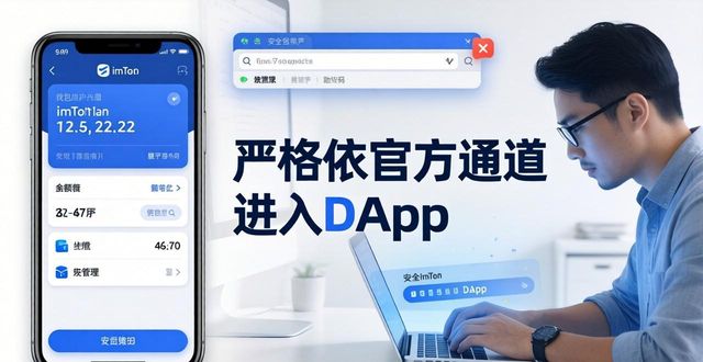 imToken资金流动技巧 安全使用策略