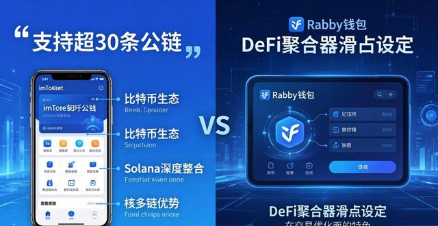 钱包市场分析_imtoken钱包最新版与竞争对手对比分析_钱包对比图