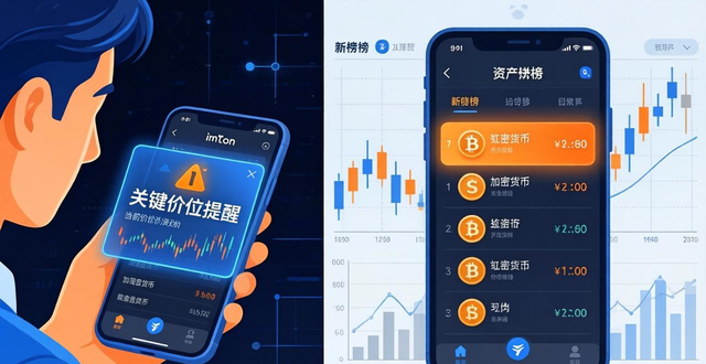 imToken免费版市场评估工具与策略 深入探讨行情监控技巧