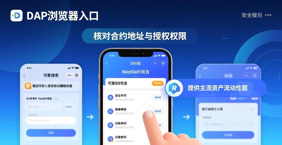 imToken钱包新手教程：安全备份与管理数字资产指南