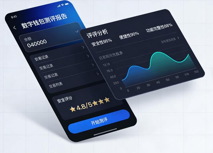 imToken安卓版下载：资产查看转账与DApp交互的核心场景