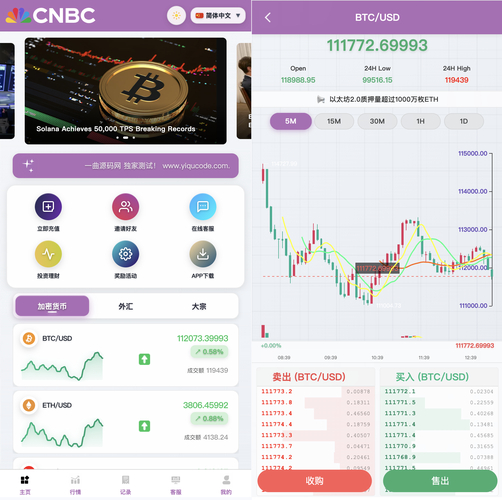 如何在imToken官网下载2.0国际版 实现透明投资记录